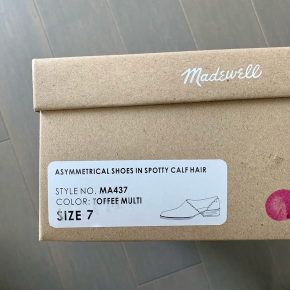🆕 Madewell | The Lucie Shoe - Picture 9 of 9